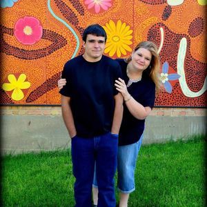 Meet your Posher, Christy